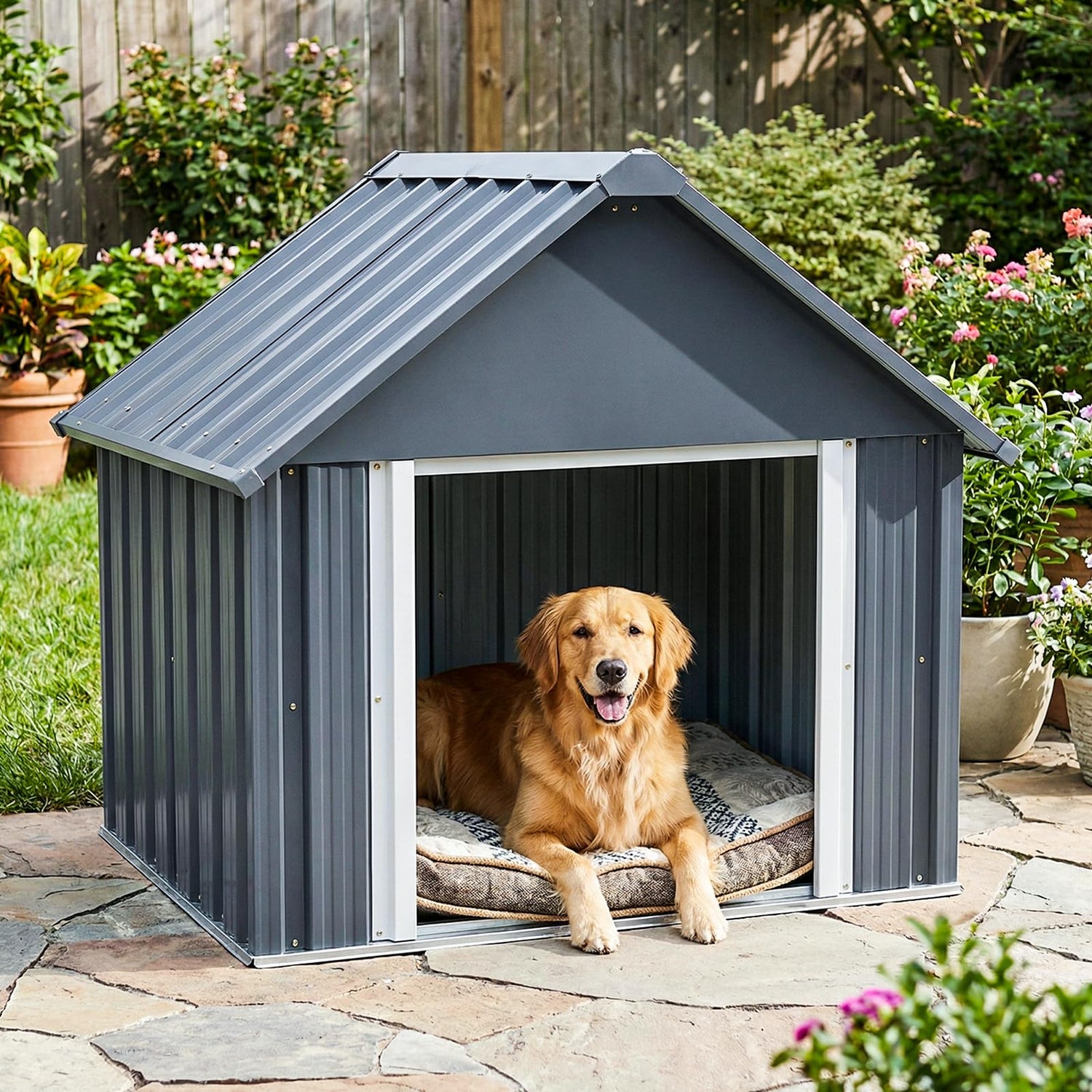 Dog Houses