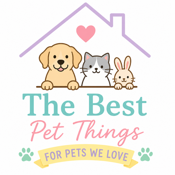 The Best Pet Things
